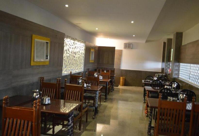 Temple City Hotels India Pvt. Ltd