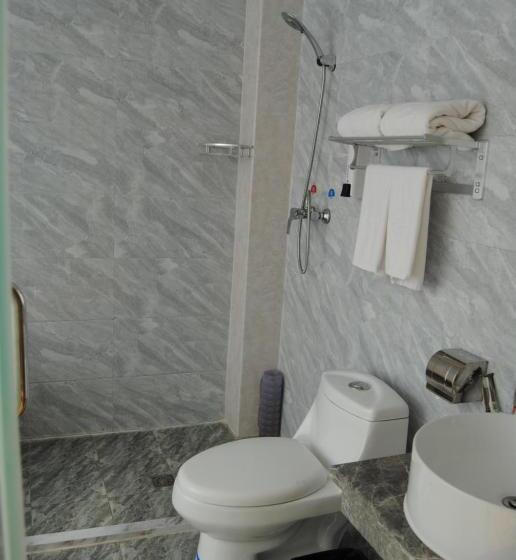 Thank Inn Chain Hotel Hebei Shijiazhuang High Tech Area