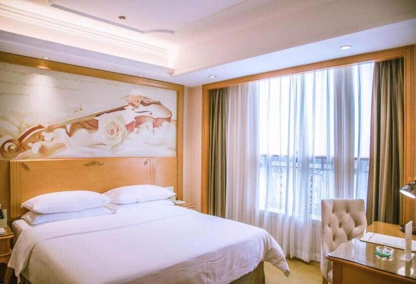 Vienna International Hotel Guizhou Weng An Qilong Binfen Moer City