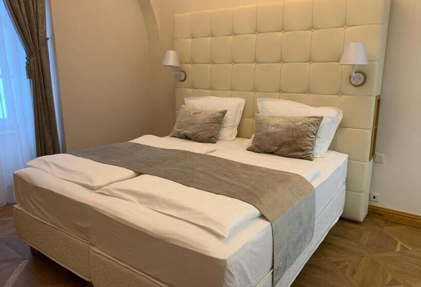 Zámek Ratměřice Hotel & Resort