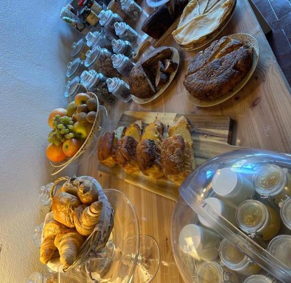 Общежитие Auberge De Pachoquin