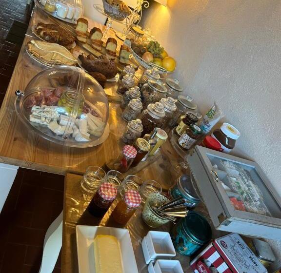 Общежитие Auberge De Pachoquin