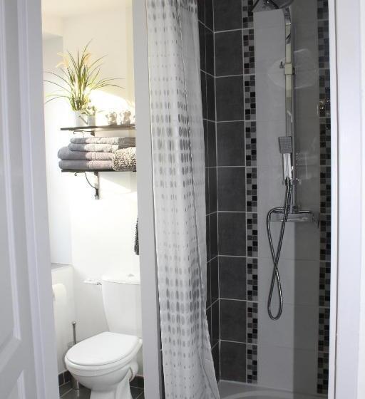 Общежитие Auberge De Pachoquin