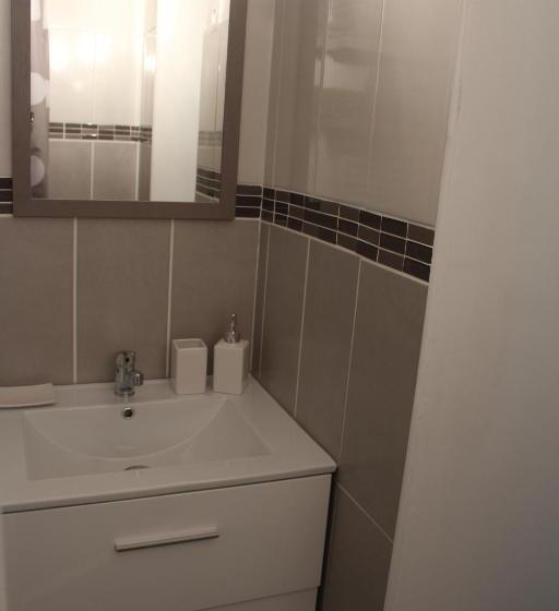 Общежитие Auberge De Pachoquin