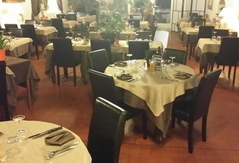 Общежитие Auberge De Pachoquin