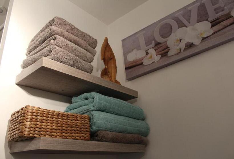 Общежитие Auberge De Pachoquin