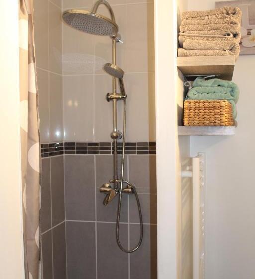 Общежитие Auberge De Pachoquin