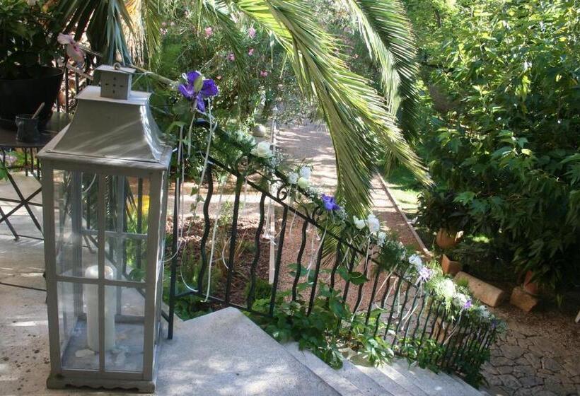 Общежитие Auberge De Pachoquin