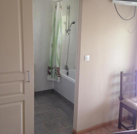 ユースホステル L'auberge Du Lac