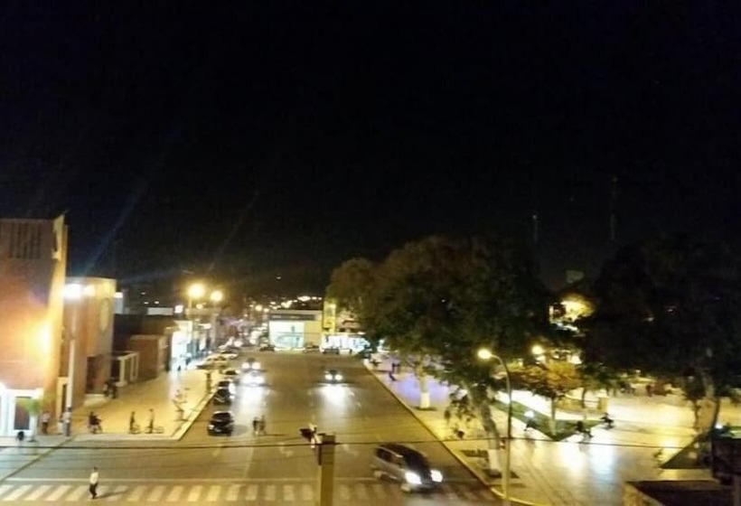 ユースホステル Mirage