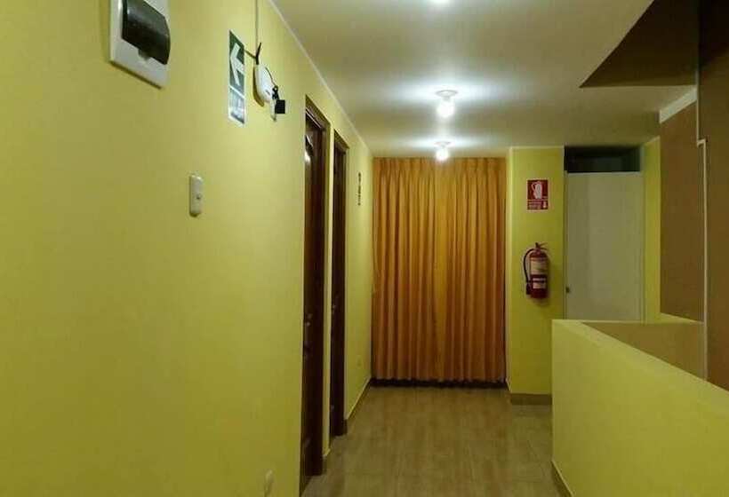 ユースホステル Mirage