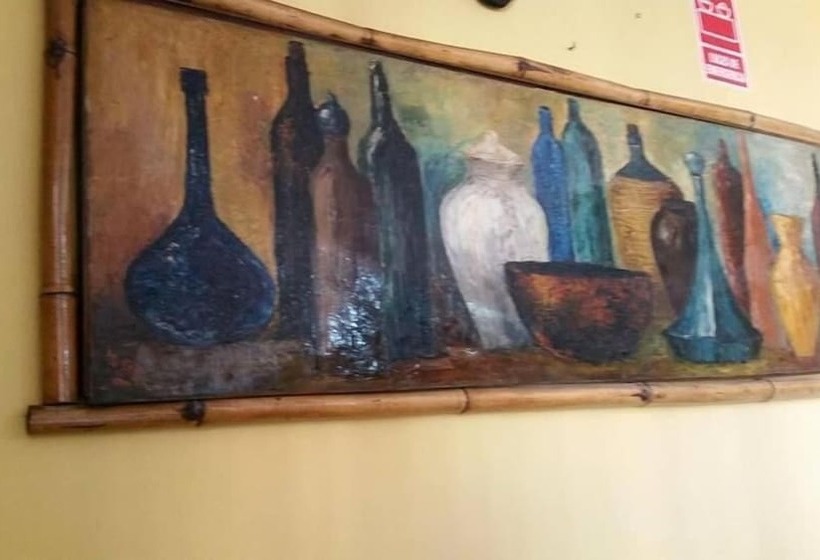 ユースホステル Mirage