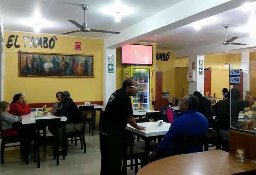 ユースホステル Mirage