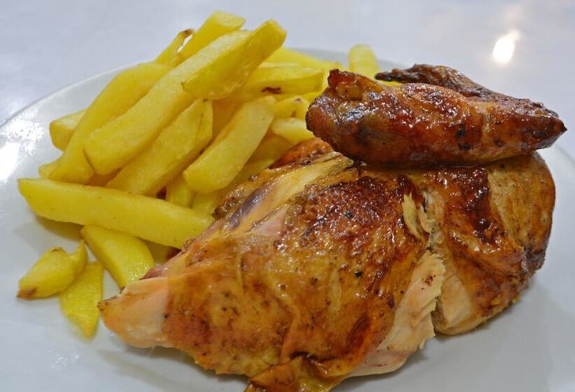 ユースホステル Mirage