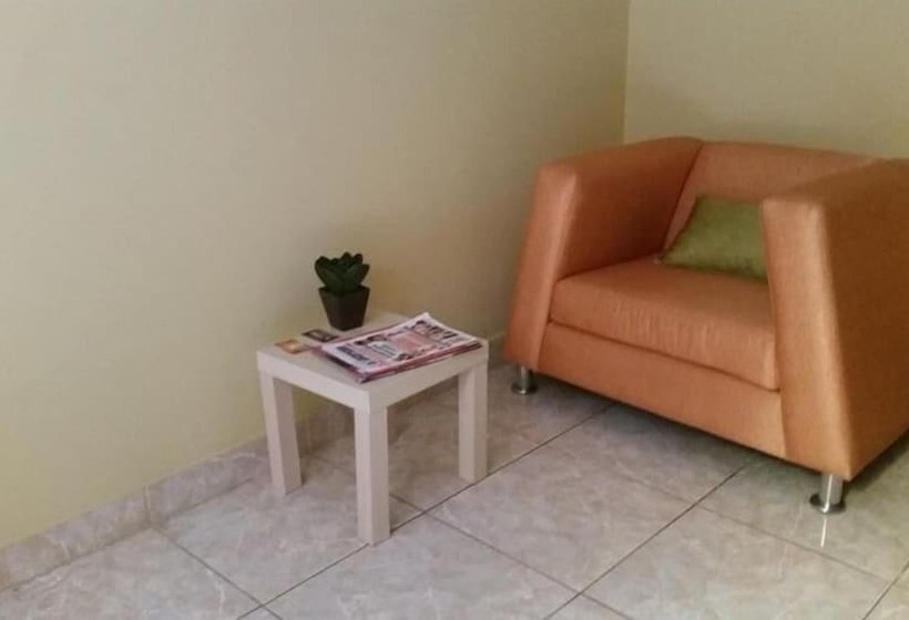 ユースホステル Mirage