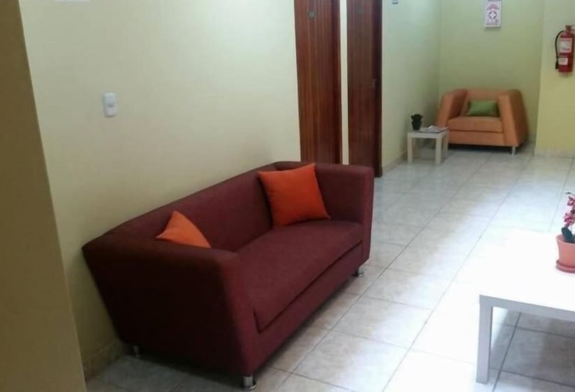 ユースホステル Mirage