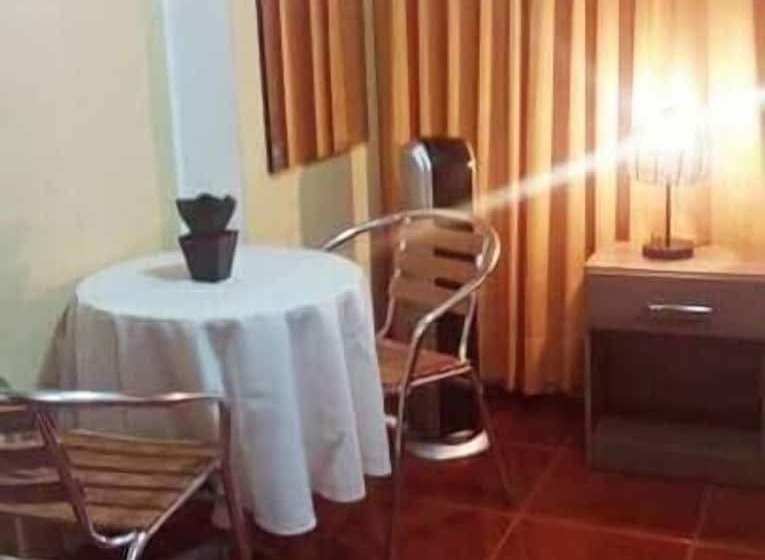 ユースホステル Mirage