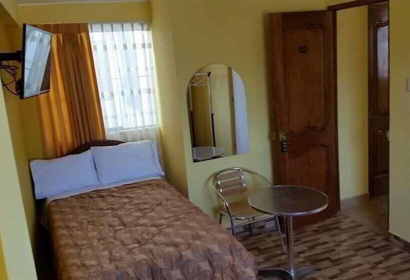 ユースホステル Mirage