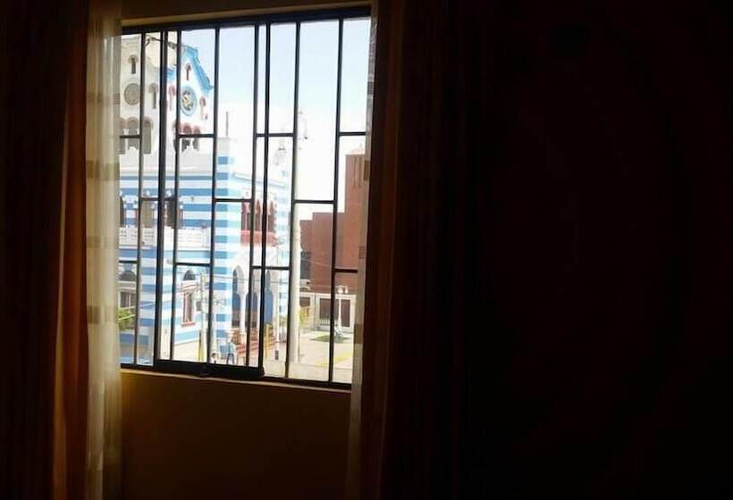 ユースホステル Mirage