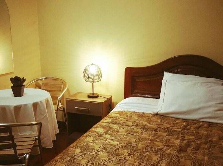 ユースホステル Mirage