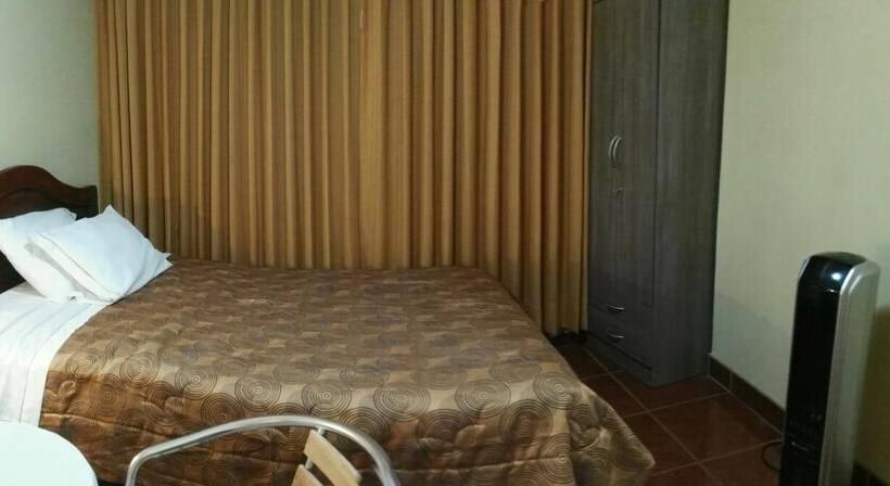 ユースホステル Mirage