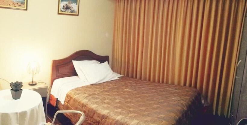 ユースホステル Mirage