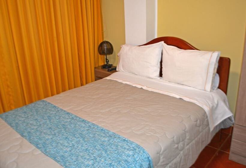 ユースホステル Mirage