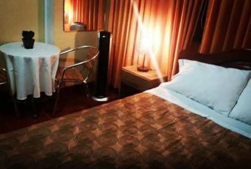 ユースホステル Mirage