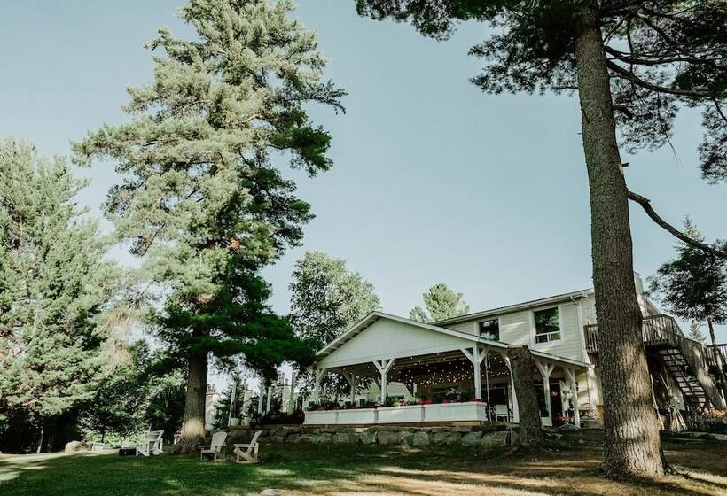 Общежитие Northridge Inn & Resort