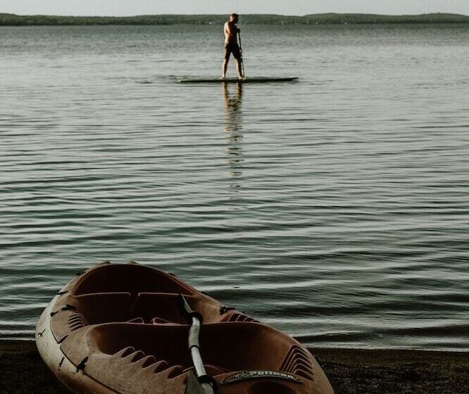 فندق صغير Northridge Inn & Resort