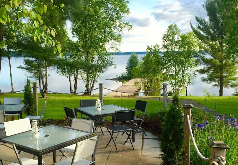Общежитие Northridge Inn & Resort