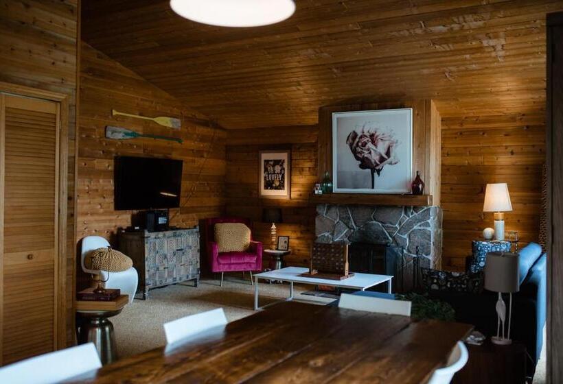 Общежитие Northridge Inn & Resort