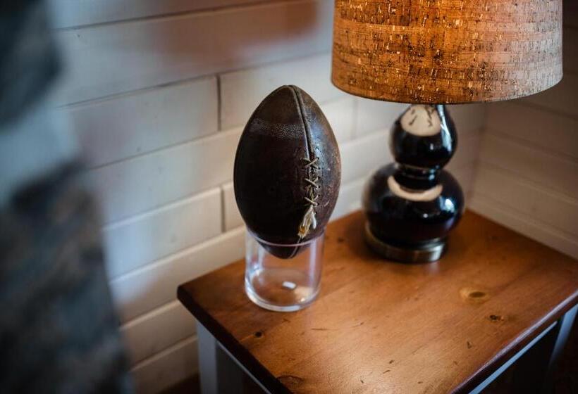 فندق صغير Northridge Inn & Resort