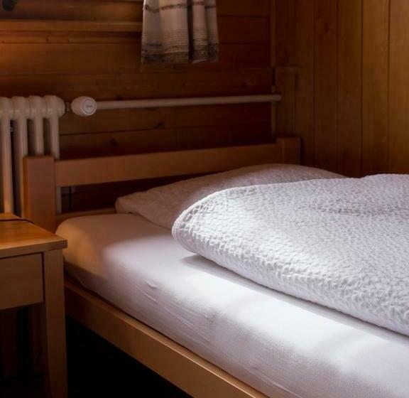 הוסטל Plan Francey