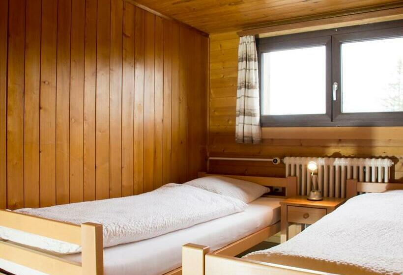 הוסטל Plan Francey