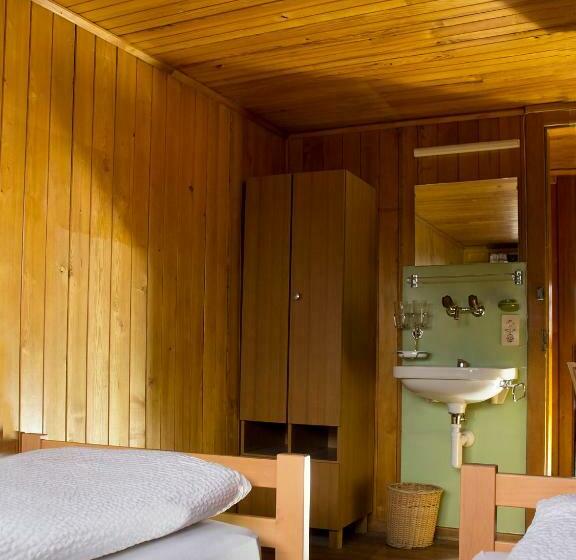 הוסטל Plan Francey