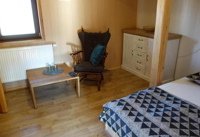 הוסטל Pod Lípou