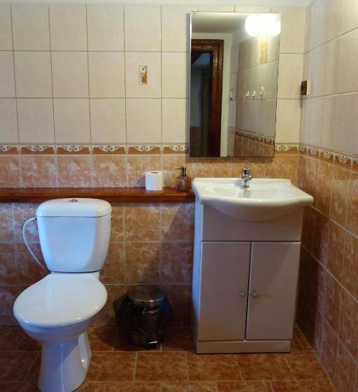 הוסטל Pod Lípou