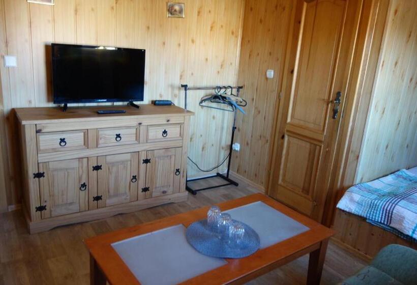 הוסטל Pod Lípou