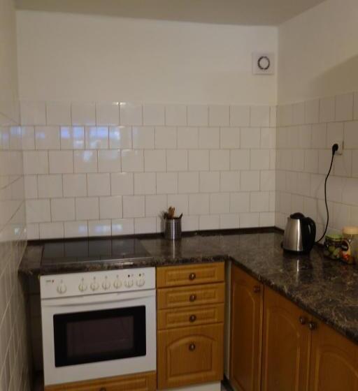 הוסטל Pod Lípou