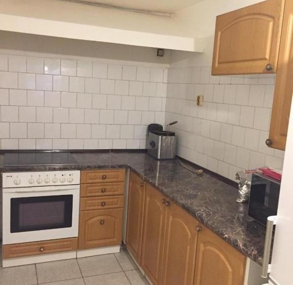 הוסטל Pod Lípou