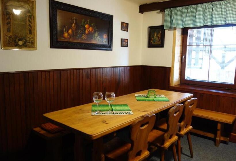 הוסטל Pod Lípou