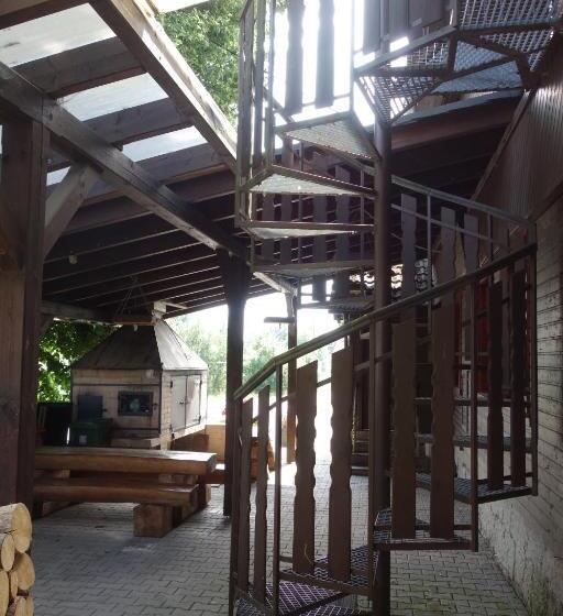 הוסטל Pod Lípou