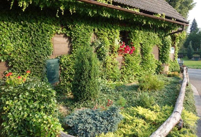 הוסטל Pod Lípou