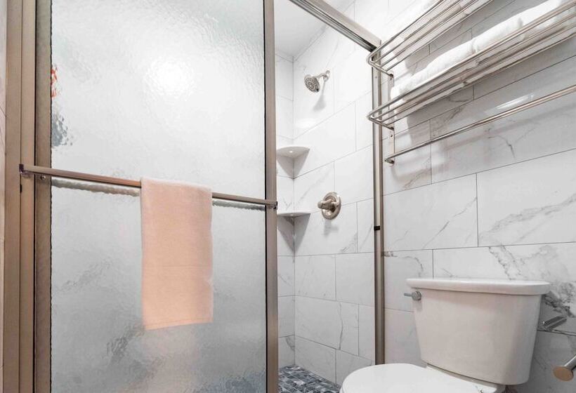 فندق صغير The Inn At Canaan