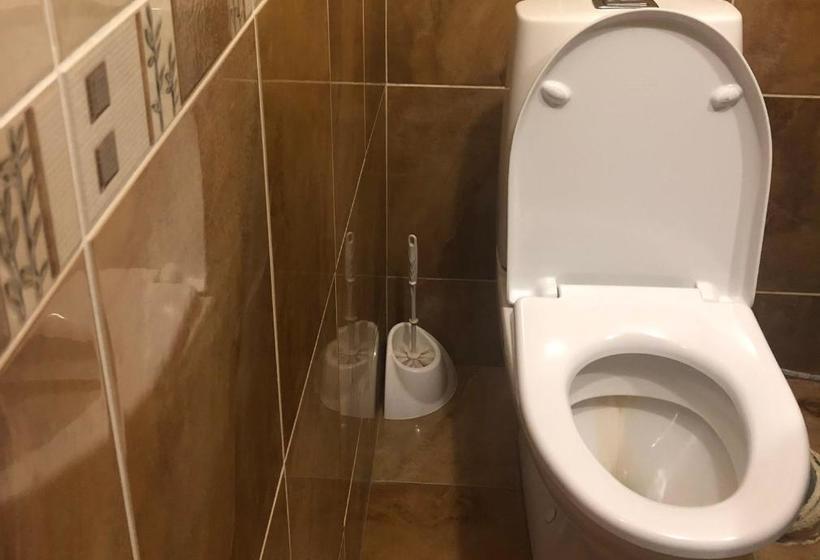 Общежитие U Fedora