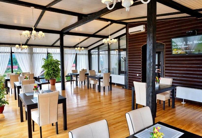 فندق صغير Villa Grand