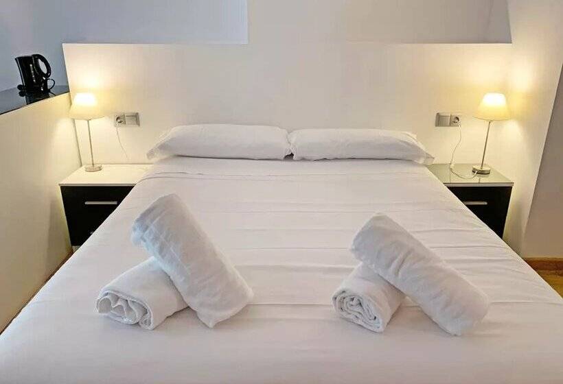 Apartamentos Vallnord 3000