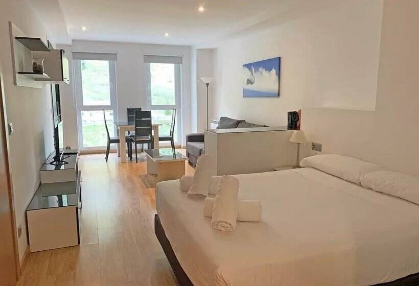 Apartamentos Vallnord 3000