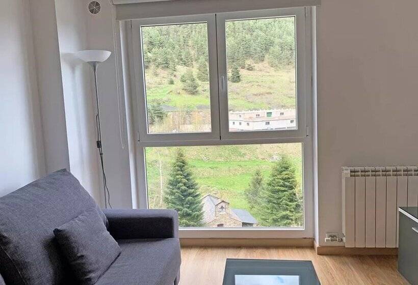 Apartamentos Vallnord 3000